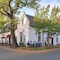 The Stellenbosch Hotel - map