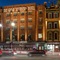 Great Southern Hotel Sydney - map