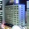 Takamatsu Tokyu Rei Hotel - map