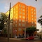 Hotel Diego De Almagro Talca - map