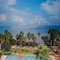 Lake House Kinneret - map