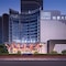 Enlux Hotel - map