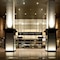Toyama Excel Hotel Tokyu - map