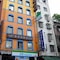Wonstar Hotel Song Shan - map