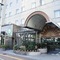 Tokyo Green Hotel Korakuen - map