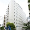 Pearl Hotel Kayabachou - map