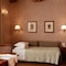 Hotel Bisanzio - map