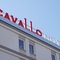 Cavallo Hotel Verona Est - map
