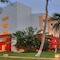 Fiesta Inn Villahermosa Cencali - map
