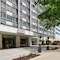 Yotel Washington Dc - map