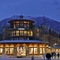 Crystal Lodge - map