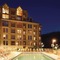 Pan Pacific Whistler Mountainside - map
