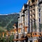 Pan Pacific Whistler Village Centre - map