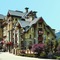 Pan Pacific Whistler Village Centre - map