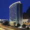 New World Wuhan Hotel - map