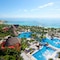 Barceló Maya Tropical - All Inclusive - map
