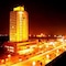 Yantai Jinghai Hotel - map