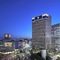 Yokohama Bay Sheraton Hotel & Towers - map