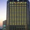 Yokohama Bay Sheraton Hotel & Towers - map
