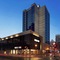 Hotel Pur Quebec, A Tribute Portfolio Hotel - map