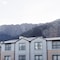 Millennium Hotel Queenstown - map
