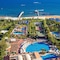 Hotel Turan Prince - map