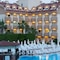 Grand Seker Hotel - All Inclusive - map
