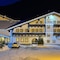 Hotel Molino - map