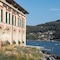 Grand Hotel Portovenere - map