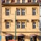 Hotel Karlin - map
