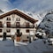 Relais Des Glaciers - map