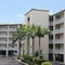 Boca Ciega Resort - map