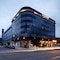 AZZ Asturias Langrehotel & Spa - map