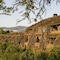 Ngorongoro Serena Safari Lodge - map