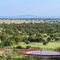 Kirawira Serena Camp - map