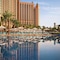 Atlantis, The Palm - map
