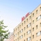 Ibis Berlin City Potsdamer Platz - map