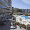 Aparthotel Cye Holiday Centre - map