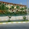 Palmiye Hotel - map