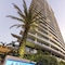 Artique Surfers Paradise - map