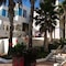 Las Rocas Resort And Spa - map
