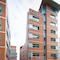 Naitly Barcelona Poblenou - map