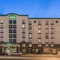 Wingate By Wyndham Regina - map