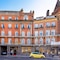 Clarion Collection Harte & Garter Hotel & Spa - map