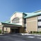 Best Western Plus Cedar Bluff Inn - map