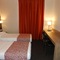Hotel Gloria Et Avenue - map