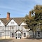 Broom Hall Inn - map