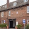 George Hotel Huntingdon By Greene King Inns - map