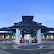 Le Meridien Chiang Rai Resort, Thailand - map
