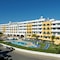 Hotel Paladim & Alagoamar - map